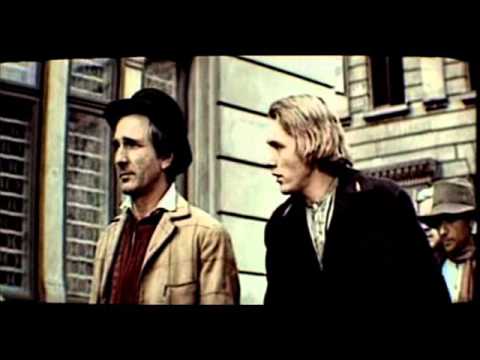 Coloane sonore din filmul românesc: Prin cenuşa imperiului