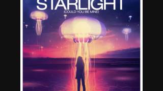 Don Diablo &amp; Matt Nash Starlight Could You Be Mine HQ + LYRICS