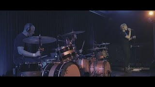 Poliça/Polica (live) "Lime Habit" @Berlin Feb 11, 2016