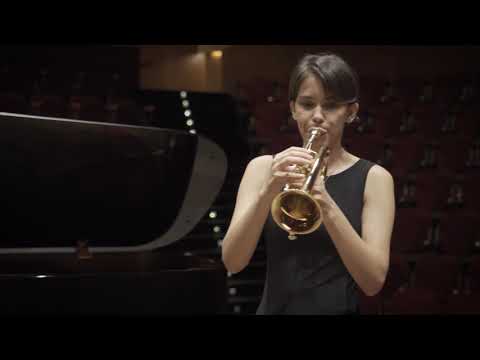 Concertpiece n°2 op.12, Vassily Brandt