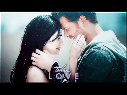 Cansu & Kerem  |  this love   {Yuksek sosyete}