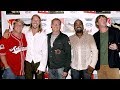 Hootie And The Blowfish Reunite After 10 Year Hiatus