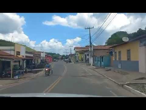 Cidade de São Raimundo do Doca Bezerra 