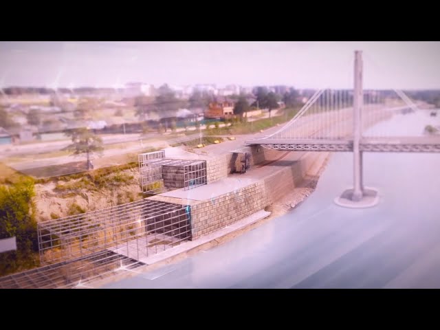 Ангарск вошел в топ-5 благоустроенных городов Иркутской области