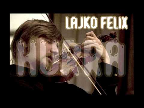 Lajko Felix & Boban Marković Orkestar - Hurra (Muzika iz filma Točkovi)