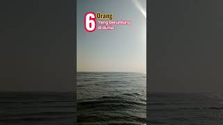 Download lagu 6 lucky people #nasahatasatidz #sins #ukhtyhijrah #quotes #pensinshijrah #storywa #doa #uas mp3