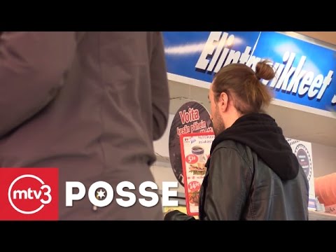 Ilmainen Lounas HP | Posse | MTV3