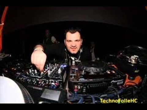 Bruno power + Mad Bob technomachine vol 2)