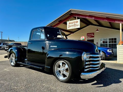 1951 Chevrolet 3100 (CC-1933037) for sale in Dothan, Alabama