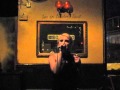 Sarah Blackwood of Dubstar - Not so manic now ...