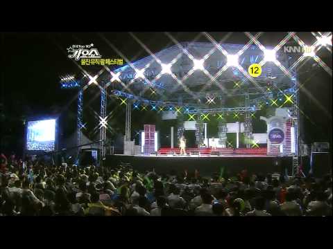 [HD][LIVE] Orange Caramel - BangKok City