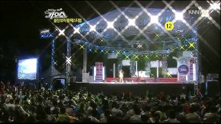 Download lagu [HD][LIVE] Orange Caramel - BangKok City mp3