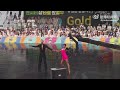 Idols KPOP Reaction Shen Xiaoting Dance Sports Performance At ISAC She Won First Place