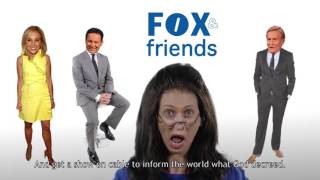 The Modern Fundamentalist - Kim Davis Parody