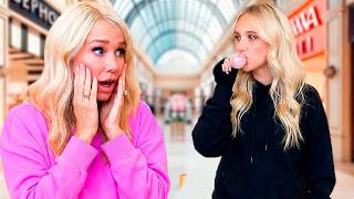 Download lagu SURPRISING MOM WITH INSANE GLOW-UPS 😱✨ | NEN Family mp3