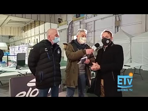 SPORT PETANQUE : grande finale PPF