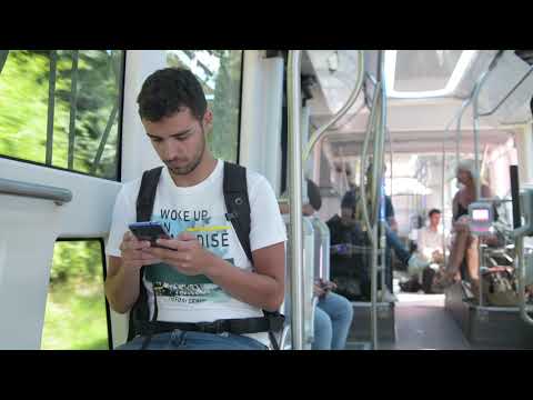 Irizar 3 BRT projects in France