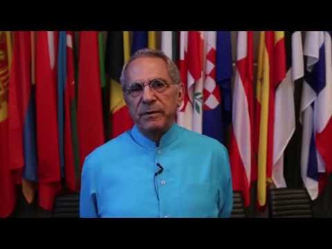 José Ramos-Horta - Threat of extremism