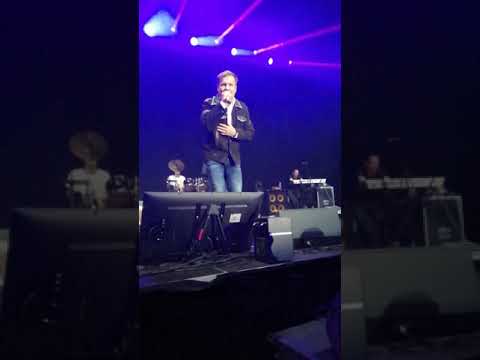 Dieter Bohlen Mega Tour Arena Riga 2019