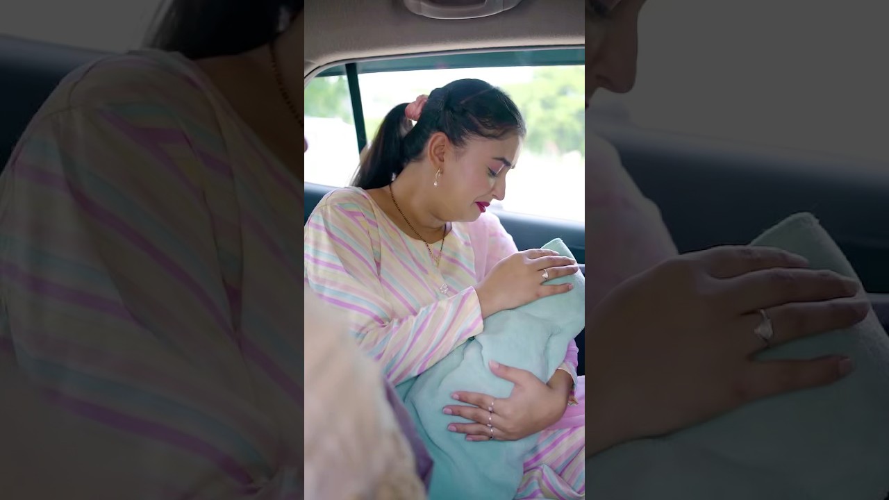 क्या इस माँ का बच्चा बचेगा 😮 | @MRINDIANHACKER @CrazyXYZ @souravjvlogs  | #shorts