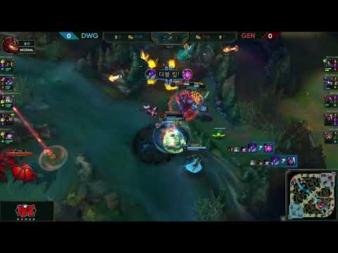 Spectacular Kha'zix by canyon