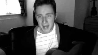 Winter Birds - Ray LaMontagne cover by Max Norman