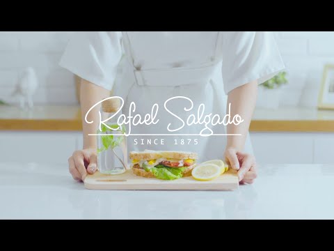 Rafael Salgado Pure Olive Oil