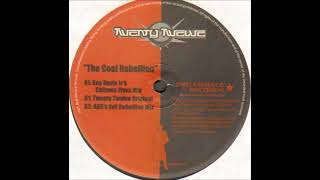 Twenty Twelve - The Cool Rebellion  (A65 Evil Rebellion Mix)