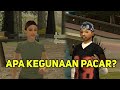 USES OF A BOYFRIEND AND HOW TO GET ONE IN GTA SAN ANDREAS