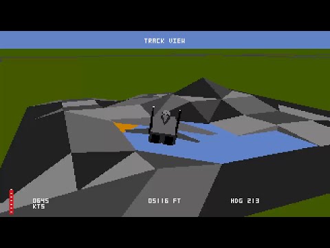 Fighter Bomber - Advanced Mission Disk picture