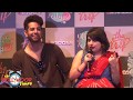 Girl In The City Mithila Palkar Rajat Barmecha Season 2 Launch Prat 1