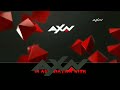 AXN Hide NCIS Season 3 Lost Episode Credits V2 Logos Only AXN LA Airing