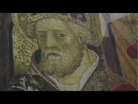 BENEDICTO XIII "EL PAPA LUNA EN PEÑÍSCOLA "