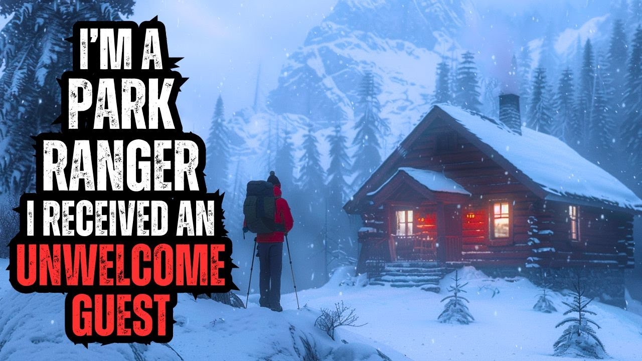 I'm a Park Ranger in the Adirondacks - We're All in Trouble