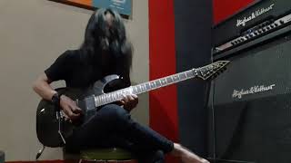 Download lagu GOD BLESS - MUSISI || guitar cover mp3 Download lagu GOD BLESS - MUSISI || guitar cover mp3