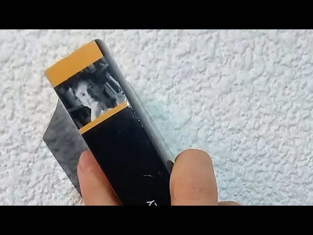 Vídeo relacionado con Todo lo que muere (Andanzas nº 1)