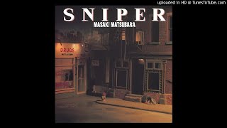 Masaki Matsubara - You Babe