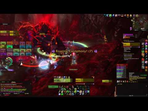 Mythic Ursoc  2017 04 16