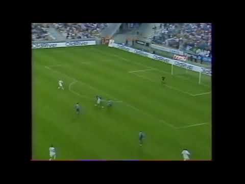J1 - 28/07/00 - OM 3-1 ESTAC (Manque but ESTAC)
