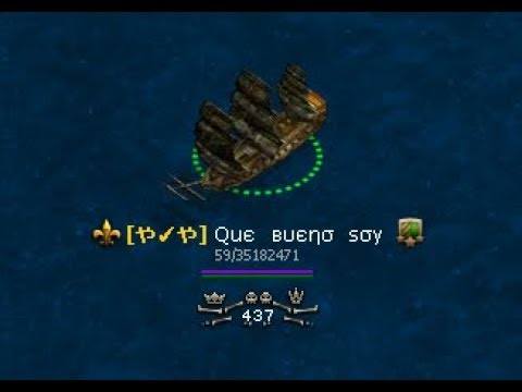 SEAFIGHT- PRUEBA XD