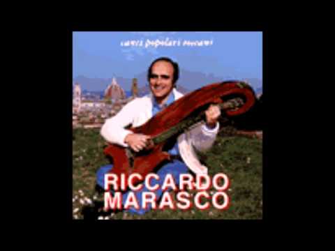Riccardo Marasco Maremma amara