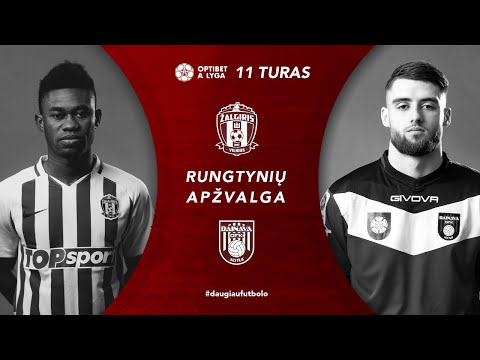 11 turo santrauka: „Žalgiris“ – „Dainava“ (2021-04-30)