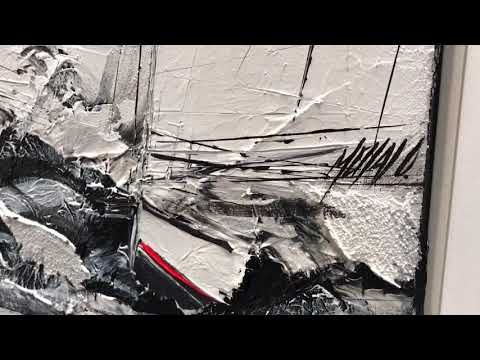 ARTE WIESBADEN 2019 | coGALERIE & Olivier Messqs