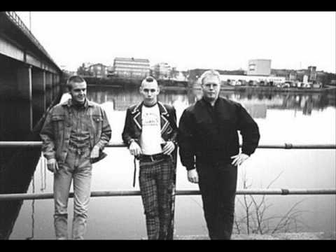 Guttersnipe - Working Class Power