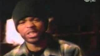 Method Man - Sub Crazy [DJ Break Mix]