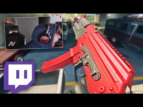 Twitch Streamer wants Revenge but RAGES HARD