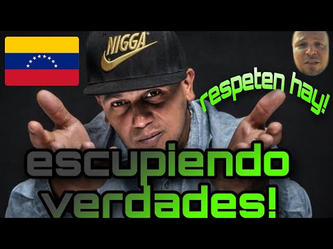 SIBILINO - LE TIRA A RESIDENTE / LE DICE SUS VERDADES / VIDEO REACCION