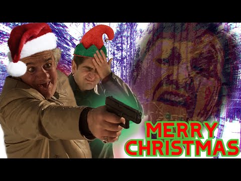 [YTP] The Sopranos - Christmas Special 2020