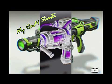 My GuN SlimE-HVRUN