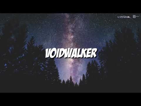 Jake Hill - Voidwalker [Lyric]